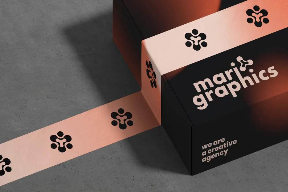 Дизайн и ведение соцсетей